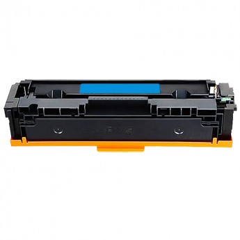CANON 054H 054 (3027C001) CYAN Toner Cartridge WITH CHIP  COMPATIBLE  (made in china) Toner C